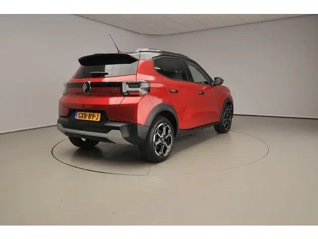 Citroën ë-C3 2
