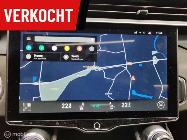 Lynk & Co 01 1.5 2023 Hybride Benzine 26