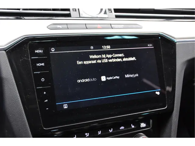 Volkswagen Passat Variant 1.4 TSI ACT 2018 Benzine 19