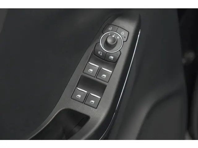 Ford Puma 1.0 EcoBoost Hybrid ST-Line 2021 Benzine 26