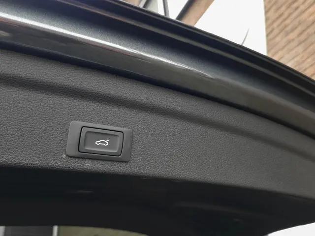 Audi Q3 Sportback 35 TFSI S Line 2024 Benzine 27