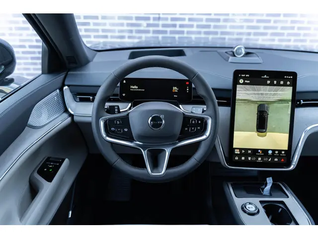 Volvo EX90 Twin Motor Performance Ultra 2025 Elektrisch 36