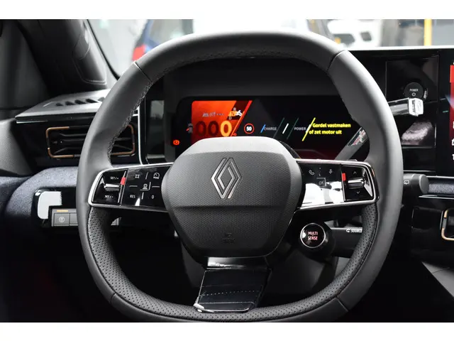 Renault 4 Techno 2025 Elektrisch 15