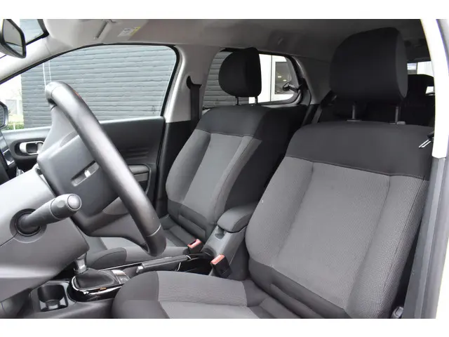 Citroën C4 Cactus 2