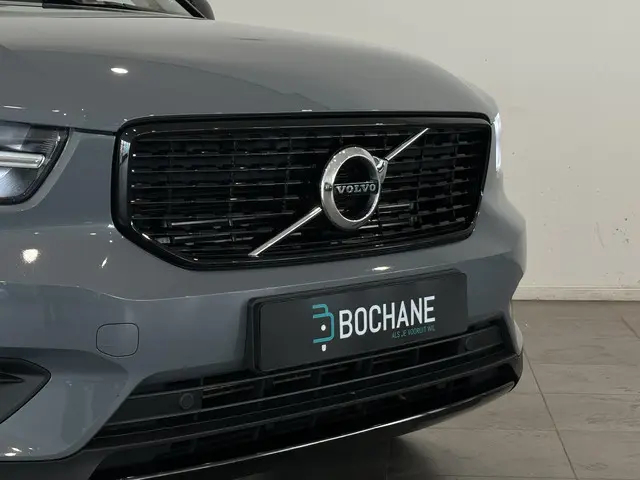 Volvo XC40 1.5 T4 Recharge R-Design 2021 Hybride Benzine 27