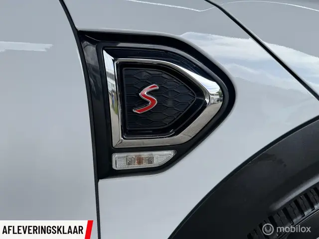 MINI Countryman 2.0 Cooper S Panorama NAP 2020 Benzine 23