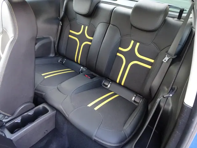 Opel ADAM 1.0 Turbo Slam 2016 Benzine 12