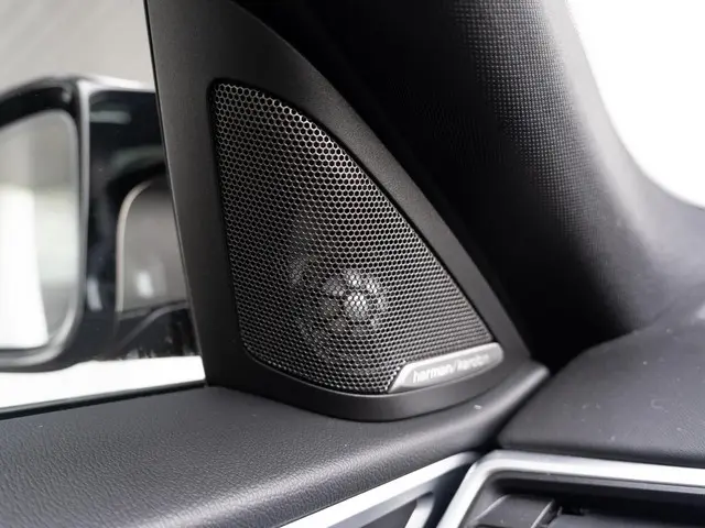 BMW i4 M50 2023 Elektrisch 28