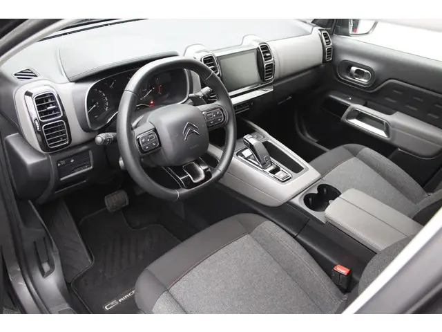Citroën C5 Aircross 1.2 PureTech Business 2020 Benzine 10