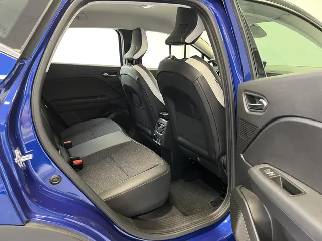 Renault Captur 1.3 TCe 140 Intens 2021 Benzine 15