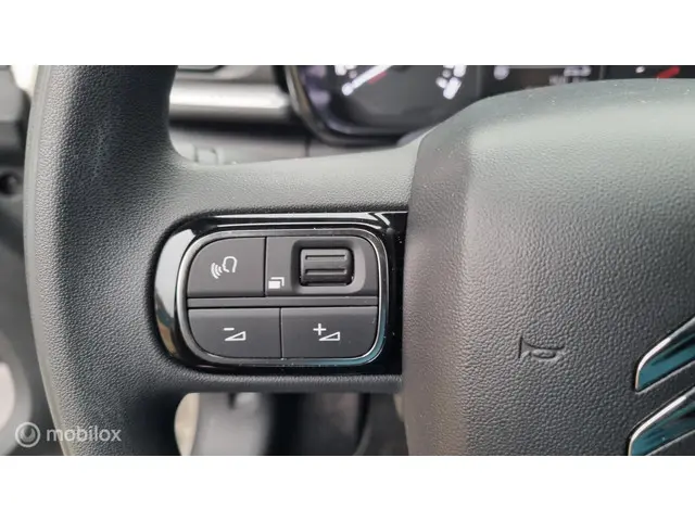 Citroën C3 1.2 PureTech Plus 2024 Benzine 26