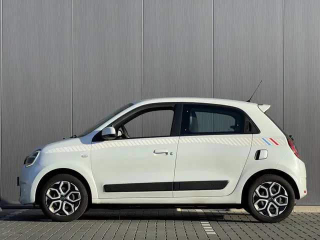 Renault Twingo 1.0 SCe Collection 2019 Benzine 7
