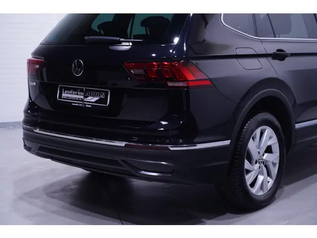 Volkswagen Tiguan Allspace 1.5 TSI Life 7p. 2023 Benzine 15