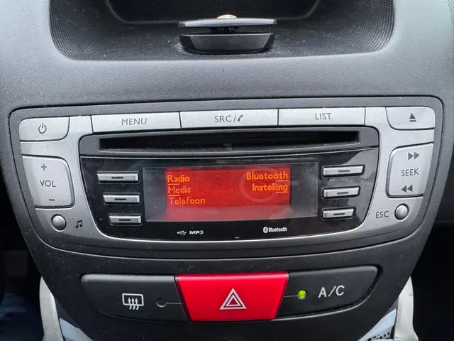 Citroën C1 1.0 Collection 2013 Benzine 11