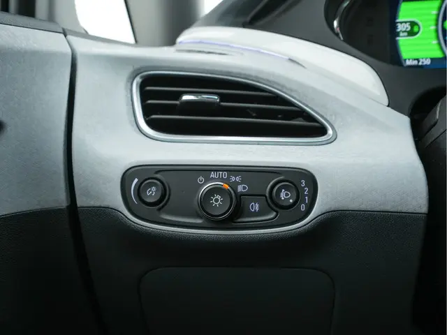 Opel Ampera-e Business Executive 60 kWh 2019 Elektrisch 16