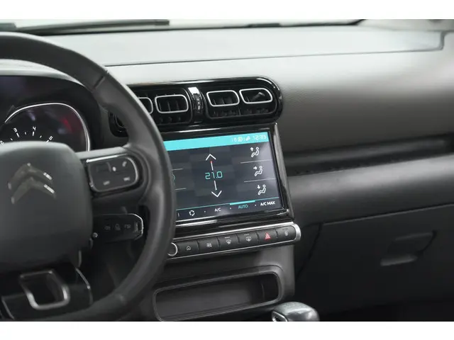 Citroën C3 Aircross PureTech 110 Shine 2022 Benzine 51