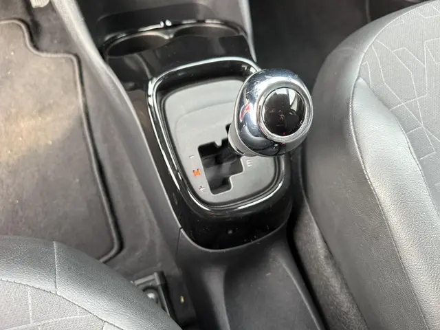 Toyota Aygo 1.0 VVT-i x-clusiv automaat 2021 Benzine 18