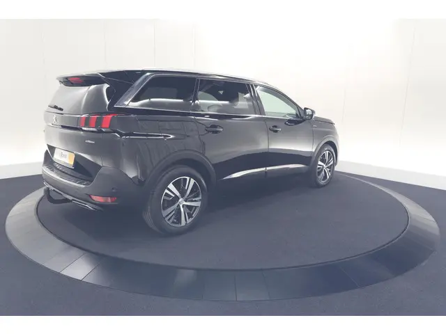 Peugeot 5008 PureTech 130 EAT8 GT Line 2020 Benzine 9