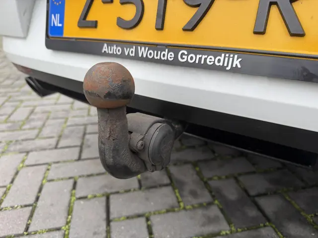 Volkswagen CC 3.6 V6 4Motion 2015 Benzine 38