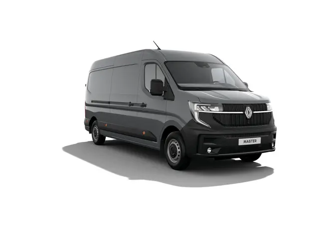 Renault Master Advance 2024 Diesel 4