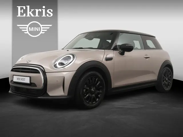MINI Cooper 1.5 Classic 2023 Benzine