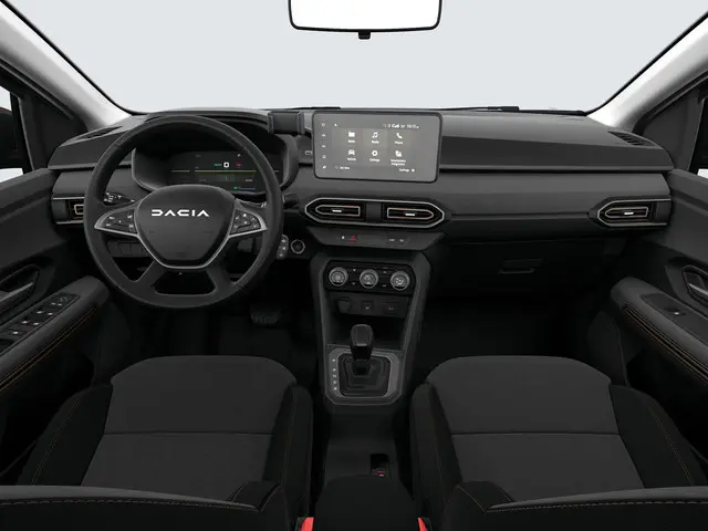 Dacia Jogger Limited Edition 2026 Hybride Benzine 13