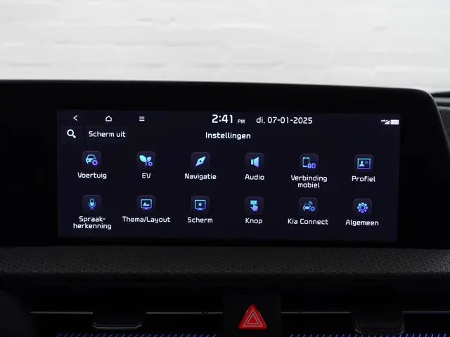 Kia EV6 Plus 77.4 kWh Advanced Aut- 2023 Elektrisch 12