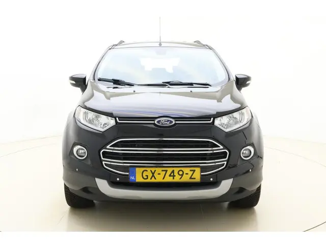 Ford EcoSport 1.0 EcoBoost 125pk Titanium 2015 Benzine 6