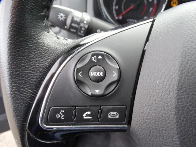 Mitsubishi ASX 1.6 Cleartec Connect Pro 2018 Benzine 14