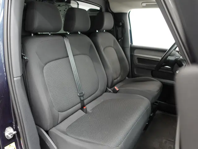 Volkswagen ID. Buzz Cargo 77 kWh 2023 Elektrisch 41