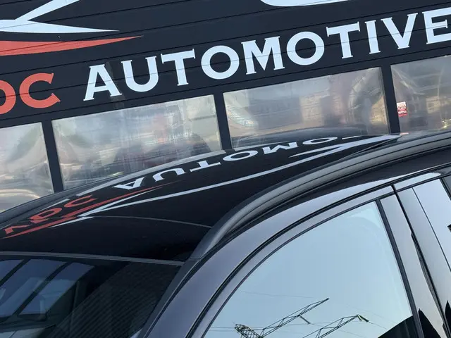 Mercedes-Benz GLC 400e 4M AMG 2023 Hybride Benzine 27