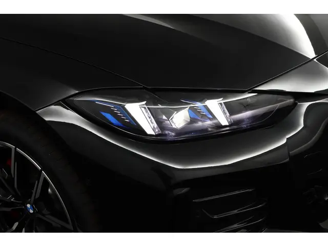 BMW i4 eDrive35 M Sport Edition 70 kWh 2025 Elektrisch 67