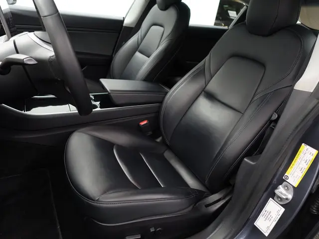 Tesla Model 3 Long Range AWD 75 kWh- 2019 Elektrisch 16