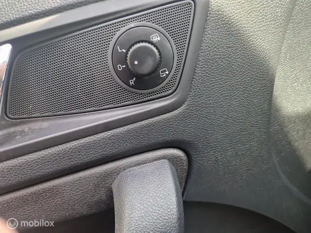 Škoda Yeti Outdoor 1.4 TSI Greentech Drive 2017 Benzine 18