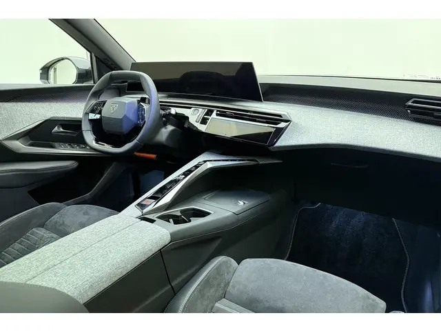 Peugeot e-5008 GT Avantage 73 kWh 2025 Elektrisch 17