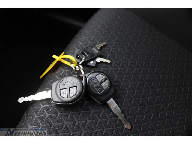 Suzuki Swift 1.2 Select 2018 Benzine 23