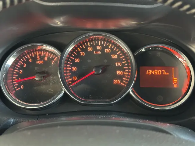 Dacia Duster 1.2 TCe 4x2 Blackshadow 2017 Benzine 4