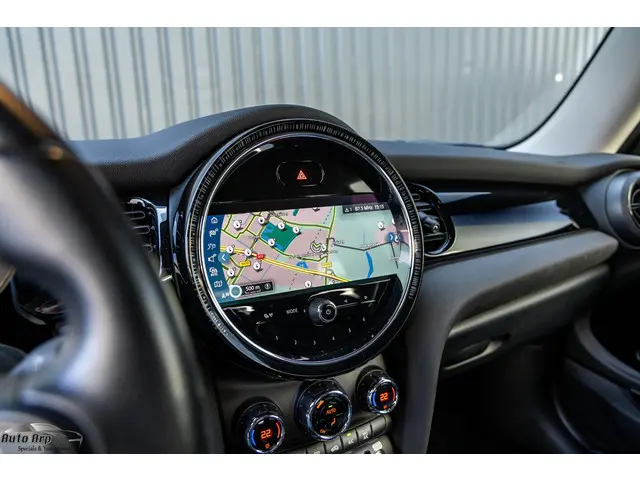 MINI Electric Mini MINI Electric 33 kWh 2022 Elektrisch 26