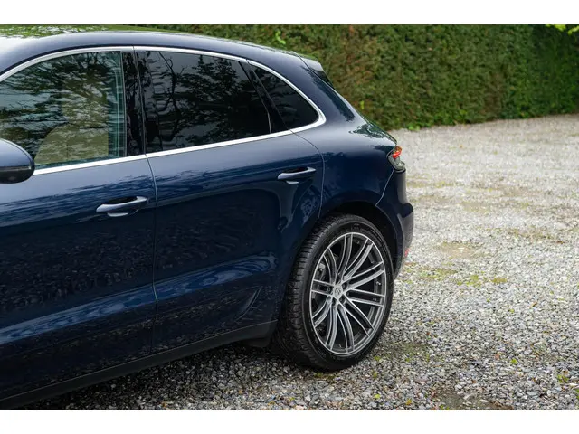 Porsche Macan S 2019 Benzine 29