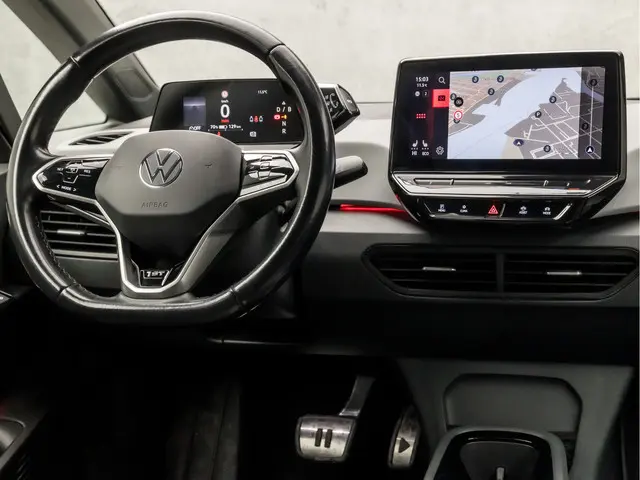 Volkswagen ID.3 First Plus 58 kWh 2020 Elektrisch 7