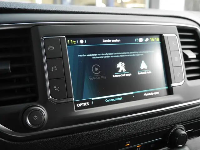 Peugeot e-Expert EV L3 75 kWh 2024 Elektrisch 24