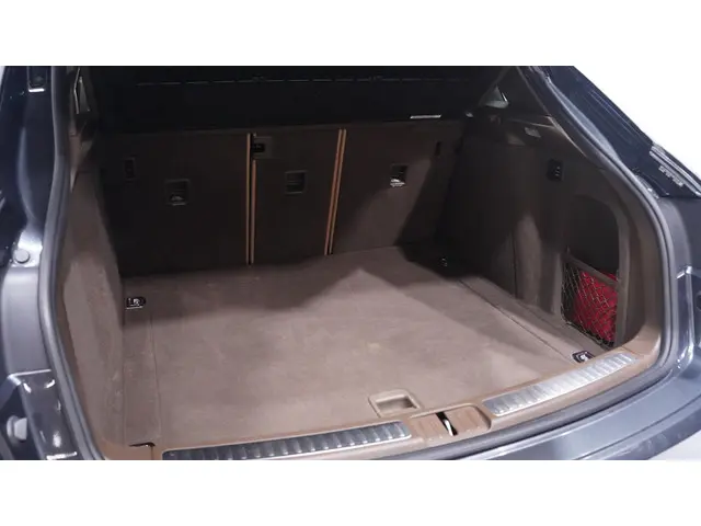 Porsche Macan 3.0 GTS 2016 Benzine 51