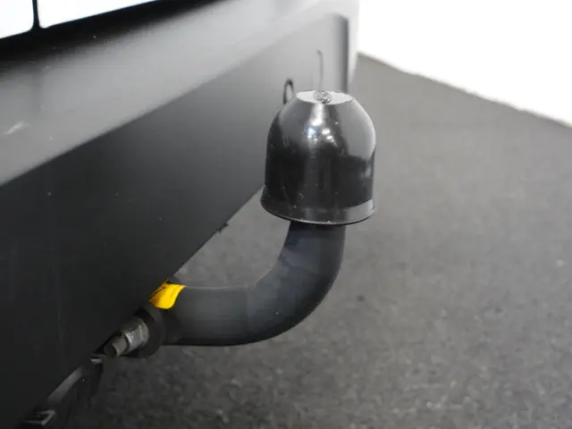 Ford Transit Connect 1.5 L2 Trend 2024 Diesel 11