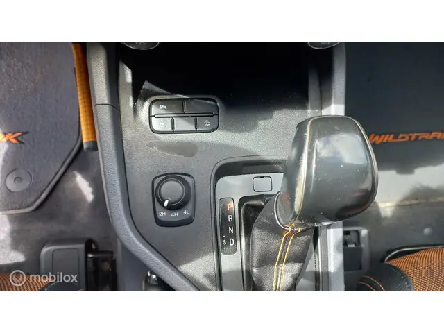 Ford Ranger 3.2 TDCi Wildtrak Supercab 2016 Diesel 15