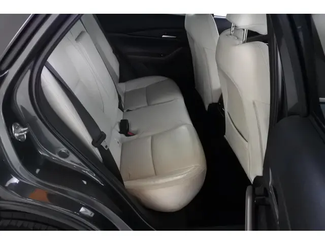 Mazda CX-30 2.0 X 180pk AWD Automaat Luxury 2019 Benzine 36