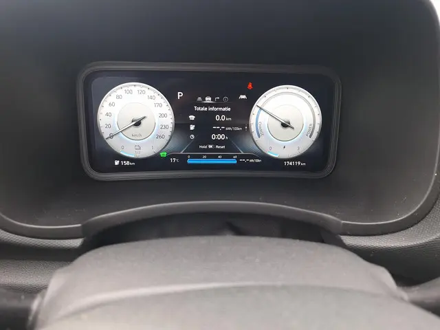 Hyundai Kona EV Fashion 64 kWh 2021 Elektrisch 5