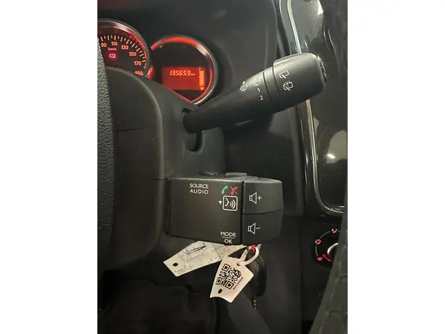 Dacia Sandero 0.9 TCe Bi-Fuel Ambiance 2018 LPG/Gas 14