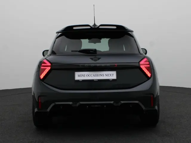 MINI 3-Deurs Cooper S 2024 Benzine 5