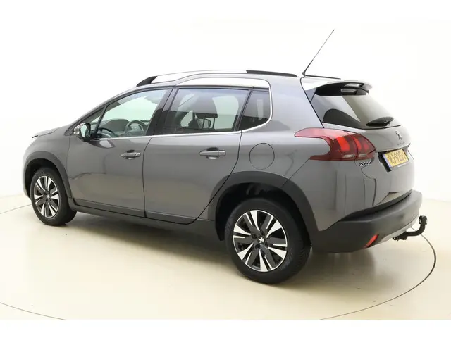 Peugeot 2008 1.2 PureTech 110pk Allure 2017 Benzine 4