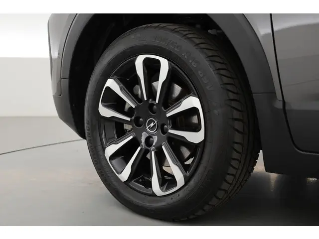 Opel Crossland 1.2 Turbo Elegance 2024 Benzine 28